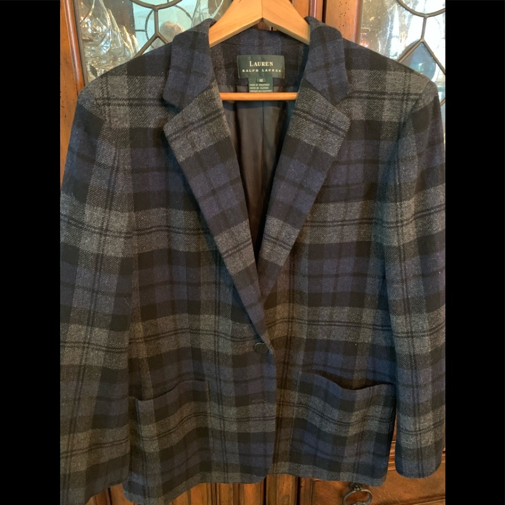 Ralph Lauren Blazer